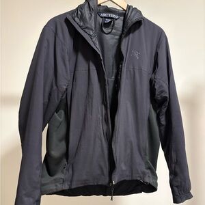 Arc'teryx Atom LEAF (Gen 1) Jacket